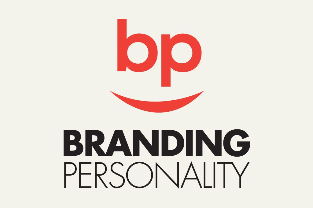 Branding Personality - Realizare sigla Bucuresti